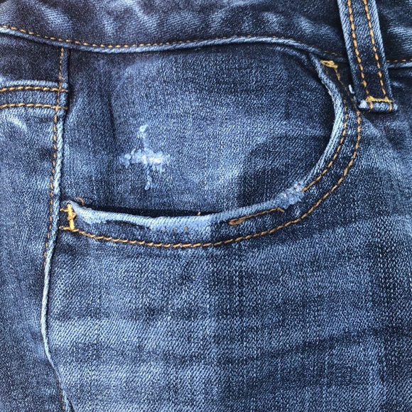 American Eagle Jegging - Picture 4 of 6